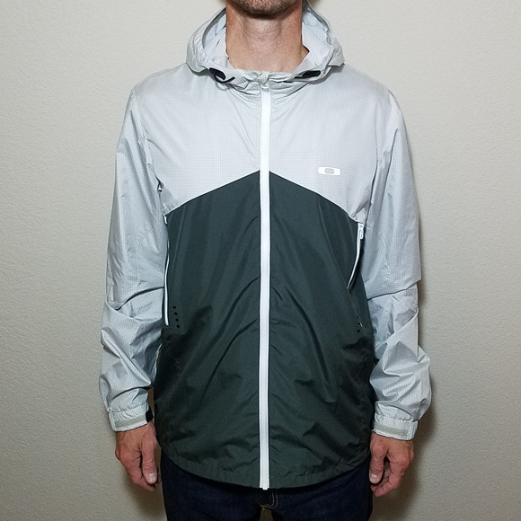 Shell Jackets